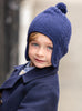 Chelsea Clothing Company Hat Jamie Hat in Navy