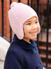 Chelsea Clothing Company Hat Jamie Hat in Pink