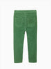 Chelsea Clothing Company Jeans Jake Jeans in Bottle Green