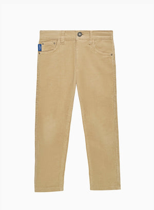 Chelsea Clothing Company Jeans Jake Jeans in Camel