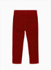 Chelsea Clothing Company Jeans Jake Jeans in Deep Red