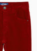 Chelsea Clothing Company Jeans Jake Jeans in Deep Red