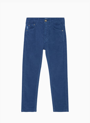 Chelsea Clothing Company Jeans Jake Jeans in French Blue