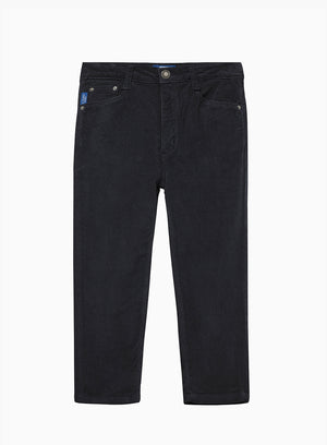 Chelsea Clothing Company Jeans Jake Jeans in Navy