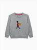 Chelsea Clothing Company Jumper Baby Guardsman Sweatshirt