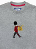 Chelsea Clothing Company Jumper Baby Guardsman Sweatshirt