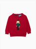 Chelsea Clothing Company Jumper Baby Nutcracker Jumper