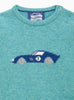 Chelsea Clothing Company Jumper Baby Sebastian Car Jumper