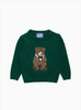 Chelsea Clothing Company Jumper Baby Timothy Teddy Jumper