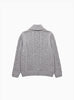 Chelsea Clothing Company Jumper Finn Shawl Collar Jumper