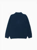 Chelsea Clothing Company Jumper Henry Half-Zip Jumper