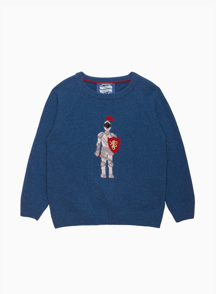 Chelsea Clothing Company Jumper Knight Jumper