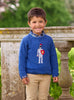 Chelsea Clothing Company Jumper Knight Jumper