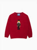 Chelsea Clothing Company Jumper Nutcracker Jumper