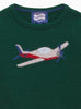 Chelsea Clothing Company Jumper Plane Jumper