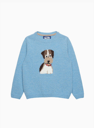 Chelsea Clothing Company Jumper Rufus Dog Jumper