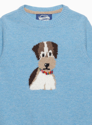 Chelsea Clothing Company Jumper Rufus Dog Jumper