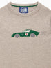 Chelsea Clothing Company Jumper Sebastian Car Jumper