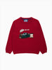 Chelsea Clothing Company Jumper Steam Train Jumper