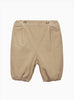 Chelsea Clothing Company Trousers Baby Bertie Trousers in Camel