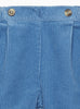 Chelsea Clothing Company Trousers Baby Bertie Trousers in French Blue