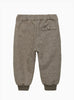 Chelsea Clothing Company Trousers Baby Orly Trousers in Brown Herringbone