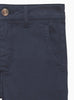 Chelsea Clothing Company Trousers Jack Chino Trousers in Navy