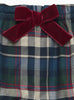 Confiture Bloomers Baby Corinne Tartan Bloomers