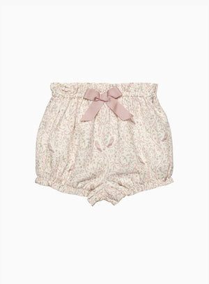 Confiture Bloomers Baby Olivia Owl Bloomers