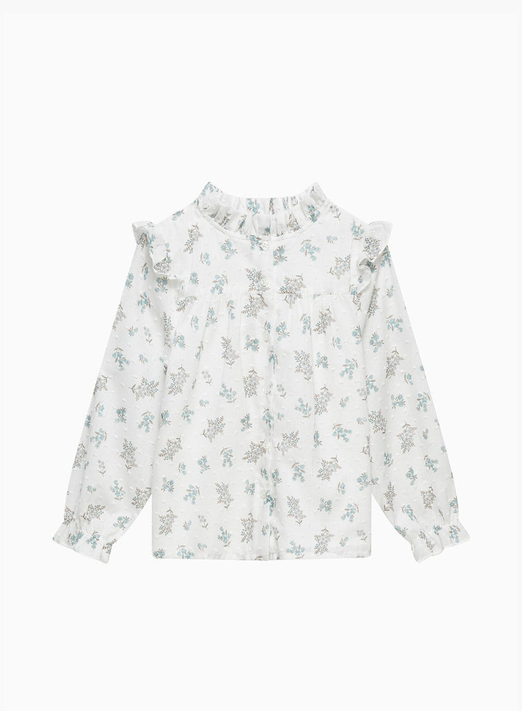 Confiture Blouse Frida Blouse