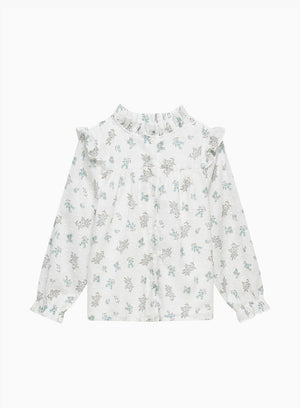 Confiture Blouse Frida Blouse