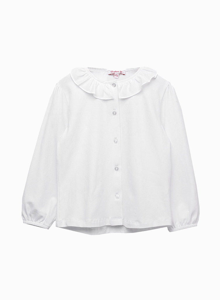 Confiture Blouse Willow Jersey Blouse