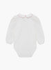 Confiture Body Little Long-Sleeved Ava Body