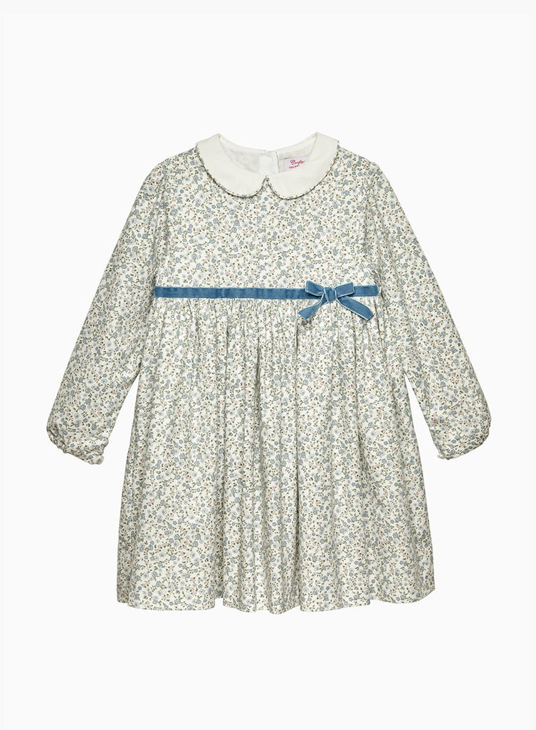 Confiture Dress Aubrey Floral Dress