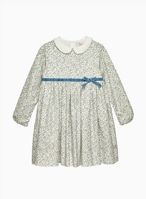 Confiture Dress Aubrey Floral Dress