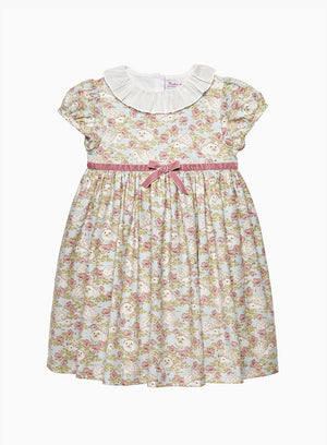 Confiture Dress Hollie Hedgehog Willow Dress