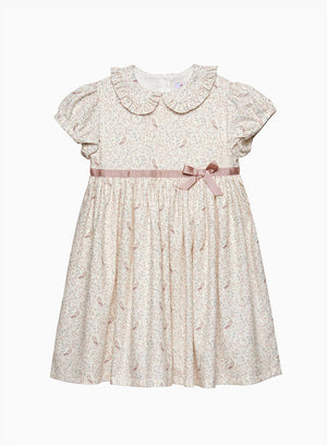 Confiture Dress Olivia Owl Dress