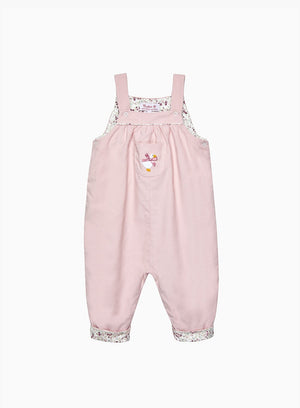 Confiture Dungarees Baby Duck Dungarees