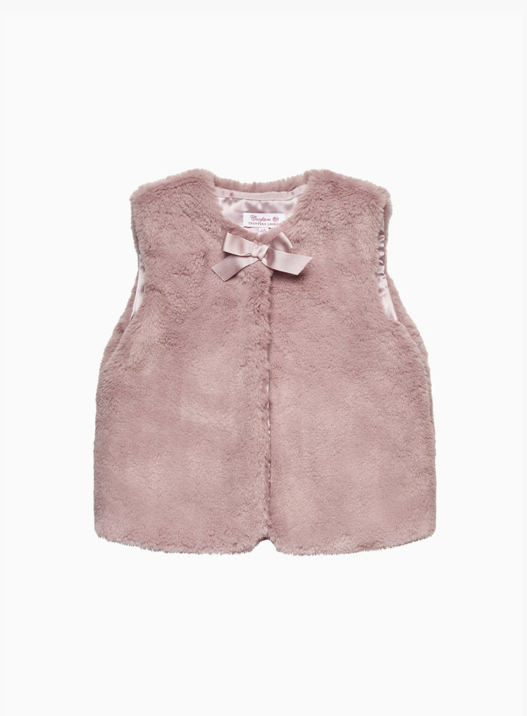 Confiture Gilet Millie Gilet