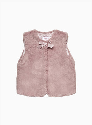 Confiture Gilet Millie Gilet