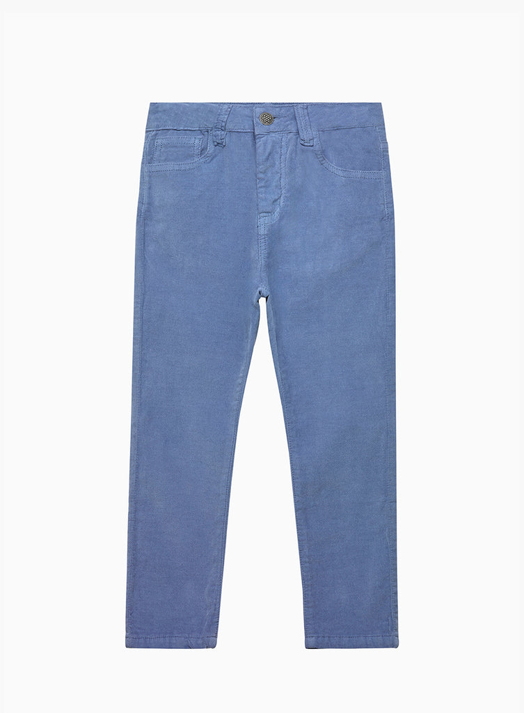 Confiture Jeans Jesse Jeans in Dusty Blue