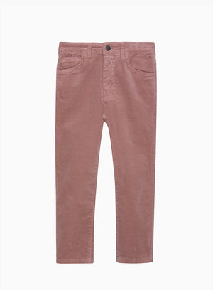 Confiture Jeans Jesse Jeans in Rose Pink