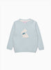 Confiture Jumper Baby Bunny Jumper