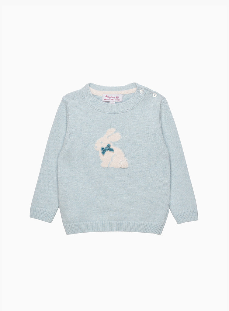 Confiture Jumper Baby Bunny Jumper