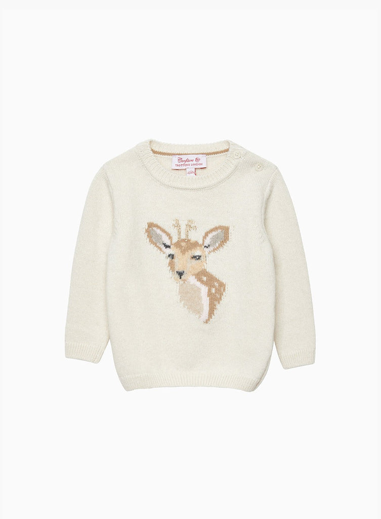 Confiture Jumper Baby Dasher Jumper