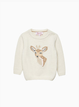 Confiture Jumper Baby Dasher Jumper