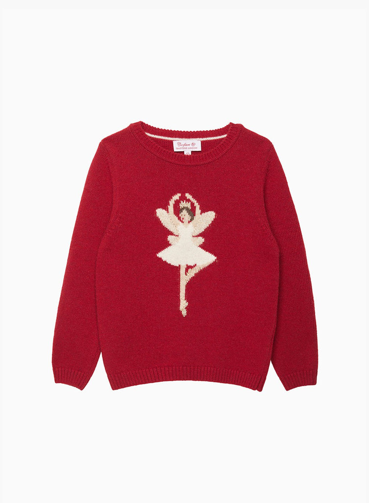 Confiture Jumper Fairy Jumper