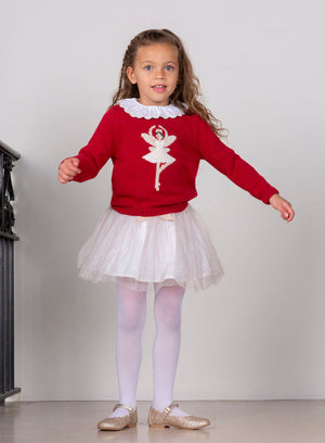 Confiture Jumper Fairy Jumper