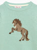 Confiture Jumper Galloping Freya Horse Jumper