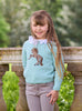 Confiture Jumper Galloping Freya Horse Jumper